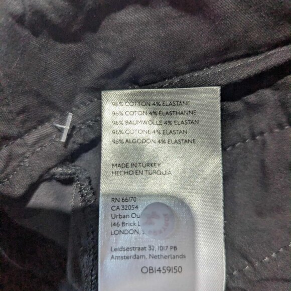 Maeve Wide Leg Pants - Picture 7 of 7